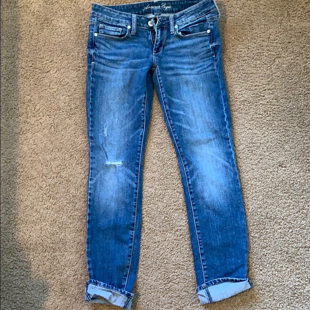 AE Jeans